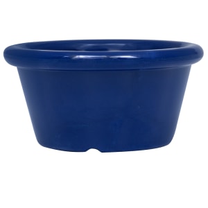 284-S620CB 2 oz Melamine Ramekin, Blue