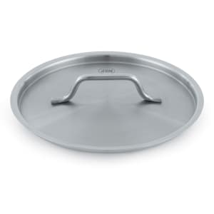 175-3713C 13 3/4" Centurion® Domed Cover - Stainless Steel