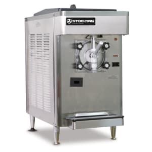 217-E11237 Margarita Machine - Single, Countertop, 230 Servings/hr., Air Cooled, 115v