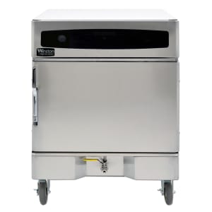 081-RTV504UV2401 Half Size CVap® Rethermalizer Oven - Right Hinge, 240v/1ph