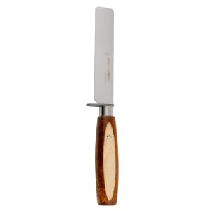 135-09060 4 1/4" Produce Knife w/ Hardwood Handle, Carbon Steel