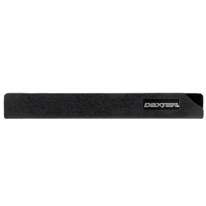 135-83103 10 3/8" x 1 1/4" Knife Guard w/ NonScratch Lining
