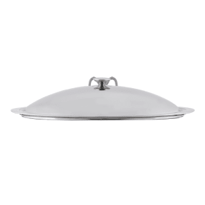 175-46532 6 qt Oval Chafer Cover