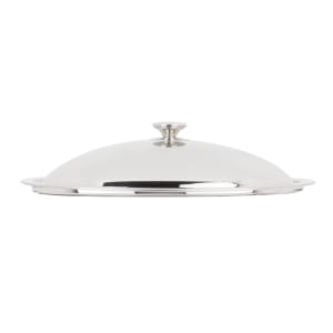 175-46533 4 qt Oval Chafer Cover
