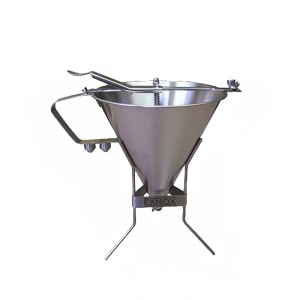 Louis Tellier, Stainless Steel Food Mill (8 Qt) – JCC Supply