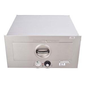853-3A80AT09 21.5" Built In Warming Drawer w/ (1) Compartment, 120v