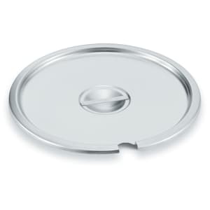175-78200 11 qt Vegetable Inset Cover - Stainless Steel