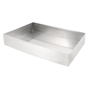 151-139955 Cater Choice Housing - 16x24", Stainless Steel