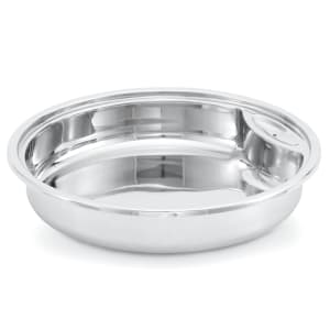 175-46131 6 qt Replacement Stainless Food Pan