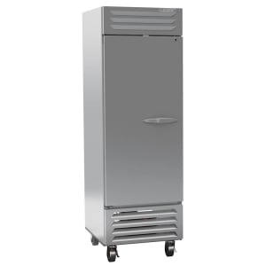 118-FB27HC1SLH 30" One Section Reach In Freezer - (1) Solid Door, 115v