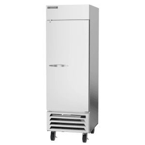 118-HBF23HC1 27" One Section Reach In Freezer - (1) Solid Door, 115v