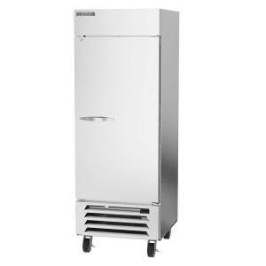 118-HBF27HC1 30" One Section Reach In Freezer - (1) Solid Door, 115v