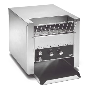 175-CT4208800 Conveyor Toaster - 800 Slices/hr w/ 1 1/2" Product Opening, 208v/1ph