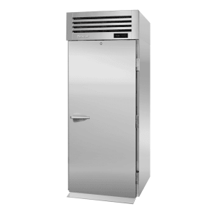 083-PRO26H2RI208 Full Height Insulated Roll In Heated Cabinet w/ (3) Shelves, 208v/1ph
