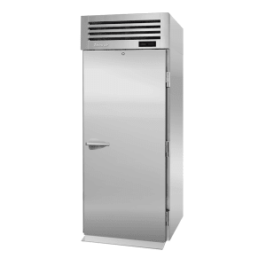 083-PRO26HRI1151 Full Height Insulated Roll In Heated Cabinet w/ (3) Shelves, 115v
