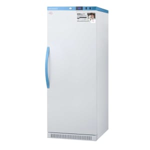 162-MLRS12MC 12 cu ft MOMCUBE™ Breast Milk Refrigerator w/ 7 Shelves - Locking, 115v