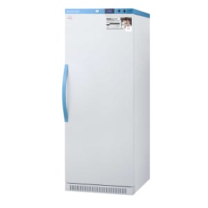 162-MLRS12MCLK 12 cu ft MOMCUBE™ Breast Milk Refrigerator w/ 6 Lockers - Locking, 115v