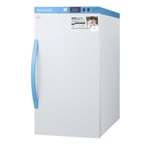 162-MLRS3MC 3 cu ft MOMCUBE™ Breast Milk Refrigerator w/ 4 Shelves - Locking, 115v
