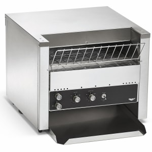 175-CT4BH2081400 Conveyor Toaster - 1400 Bagels/hr w/ 1 1/2" to 3" Product Opening, 208v/1ph