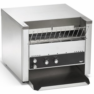 175-CT4H208950 Conveyor Toaster - 950 Slices/hr w/ 1 1/2" to 3" Product Opening, 208v/1...