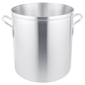 175-67532 32 qt Wear-Ever® Classic™ Aluminum Stock Pot
