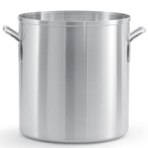 175-67540 40 qt Wear-Ever® Classic™ Aluminum Stock Pot
