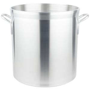 175-68640 40 qt Wear-Ever® Classic Select® Aluminum Stock Pot