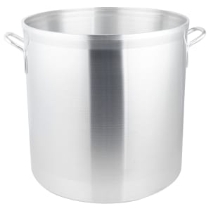 175-68680 80 qt Wear-Ever® Classic Select® Aluminum Stock Pot