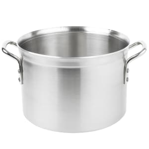 175-77522 16 qt Tribute ® Stainless Steel Stock Pot - Induction Ready
