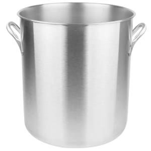 175-78640 60 qt Stainless Steel Stock Pot