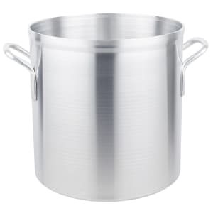 175-67524 24 qt Wear-Ever® Classic™ Aluminum Stock Pot
