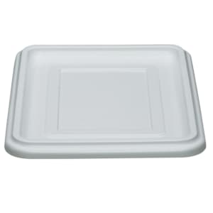 144-1722CBCP148 Cambox® Bus Box Lid - 22 3/10" x 17 3/10" for 22" x 17", White