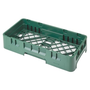 144-HBR258119 Camrack Base Rack - Half-Size, Sherwood Green