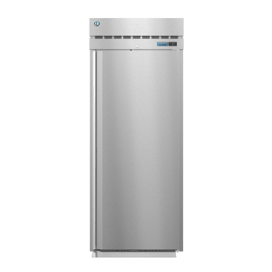440-RT1AFSFS Steelheart 35" One Section Roll Thru Refrigerator - (2) Right Hinge Solid Door, 115v
