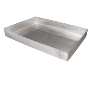 151-139855 Cater Choice Housing - 24x32", Stainless Steel
