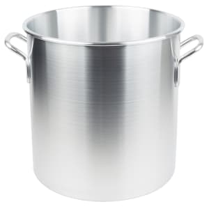 175-4310 40 qt Wear-Ever® Classic™ Aluminum Stock Pot