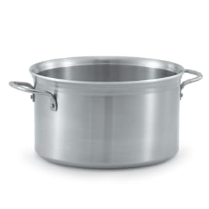 175-77520 8 qt Tribute ® Stainless Steel Stock Pot - Induction Ready