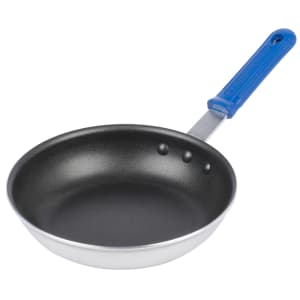 175-T4008 8" Wear-Ever® Non-Stick Aluminum Frying Pan w/ Solid Silicone Handle
