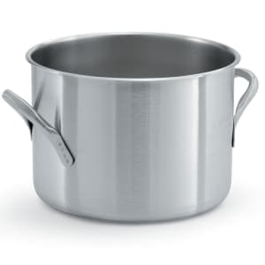 175-78600 16 qt Stainless Steel Stock Pot