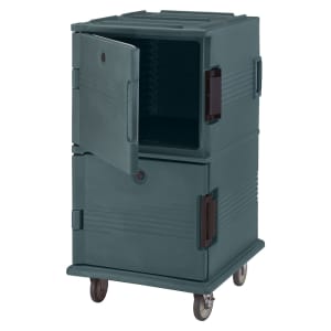 Cambro UPC800110 Ultra Camcart® Insulated Food Carrier - 60 Cambro UPC800110 Ultra Camcart® Insulated Food Carrier - 60