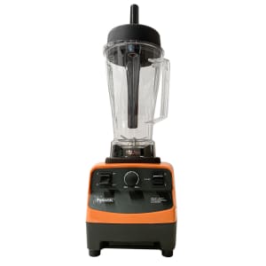 048-BL0021 BlendPro 2 Countertop Food Blender w/ Plastic Container