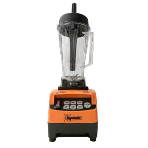 048-BL0021T BlendPro 2T Countertop Food Blender w/ Plastic Container