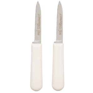 135-15663 3 1/4" Soft Grip Parer