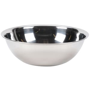 Winco MXB-1300Q - Mixing Bowl, 13 Quart, 16 O.D., Stainless Steel