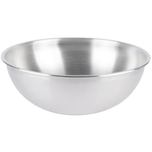 175-79300 30 qt Mixing Bowl - Stainless