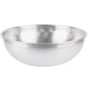 175-79450 45 qt Mixing Bowl - 18 ga Stainless