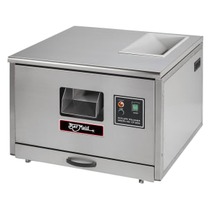 Campus Products CDM-6K Silvershine Cutlery Dryer / Polisher