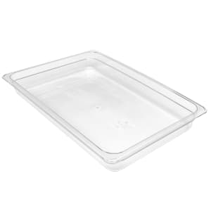 144-12CW135 2 1/2"D Full Size Food Pan