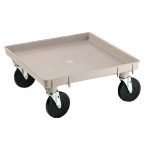 175-1697 Dolly for Ice Porter w/ 350 lb Capacity