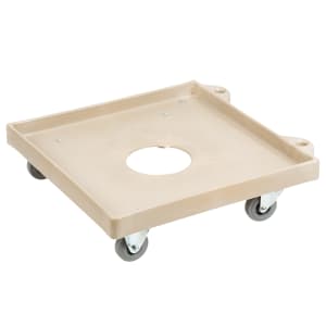 175-52292 Dolly for Glass/Dish Rack w/ 200 lb Capacity